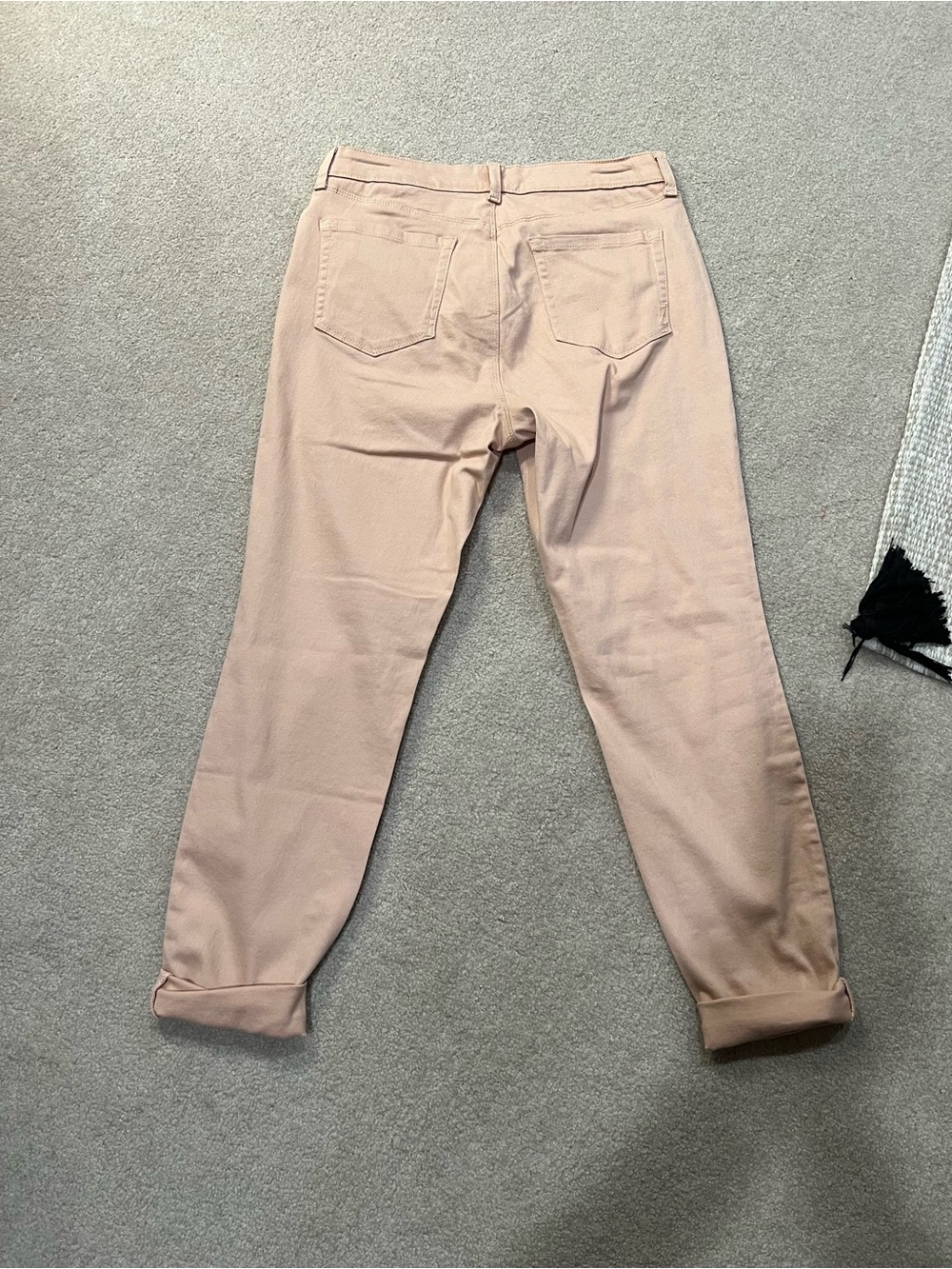 Perfect for Spring Jean - Picture 2 of 4